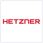 Managed Hetzner Cloud